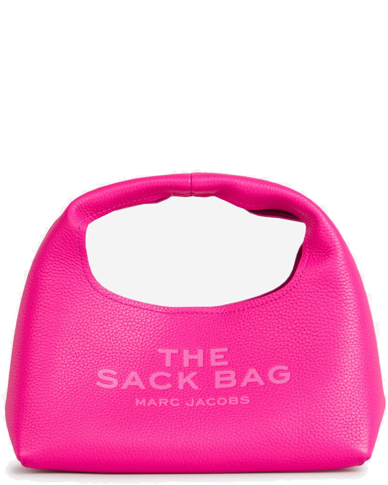The Mini Sack Bag Handbag Marc jacobs оригінал – Купити в Україні