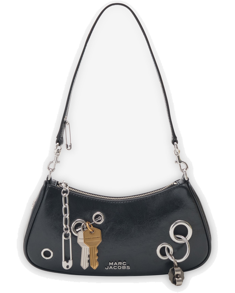 Womens The Grommet Charm Shoulder Bag Marc jacobs оригінал – Купити в Україні
