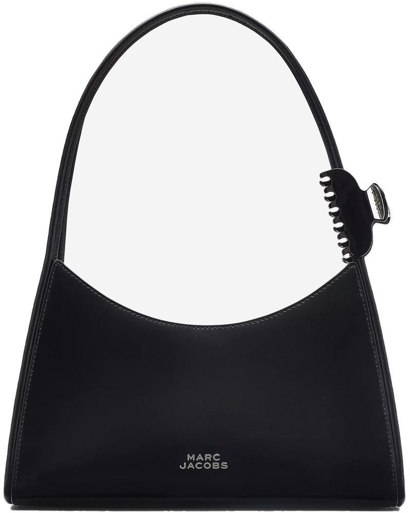 Оригінальна Shoulder Bag The Glam Claw Clip Marc jacobs
