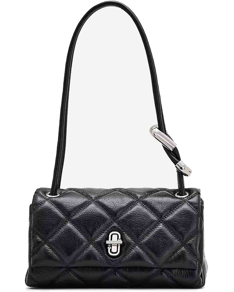 Shoulder Bag The Quilted Mini Dual Marc jacobs – Гарантія оригінальності