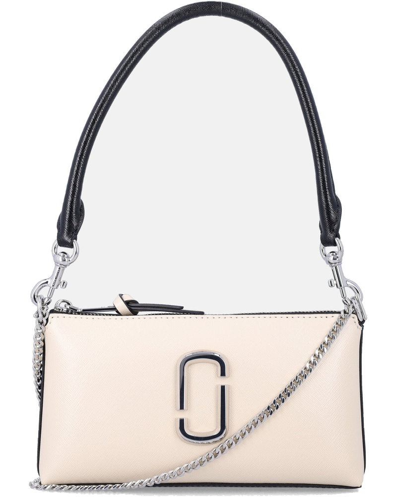 Оригінальна Snapshot Convertible Shoulder Bag Marc jacobs