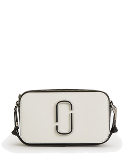 Snapshot Leather Bag Marc jacobs оригінал – Купити в Україні