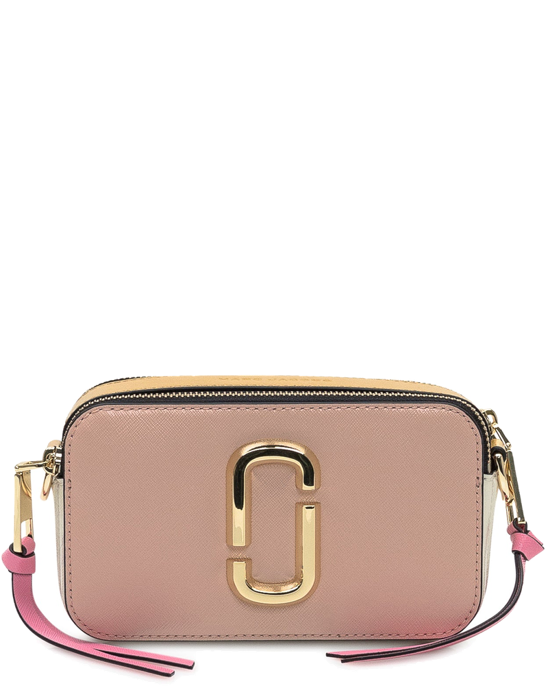Оригінальна Snapshot Bag Pink Marc jacobs