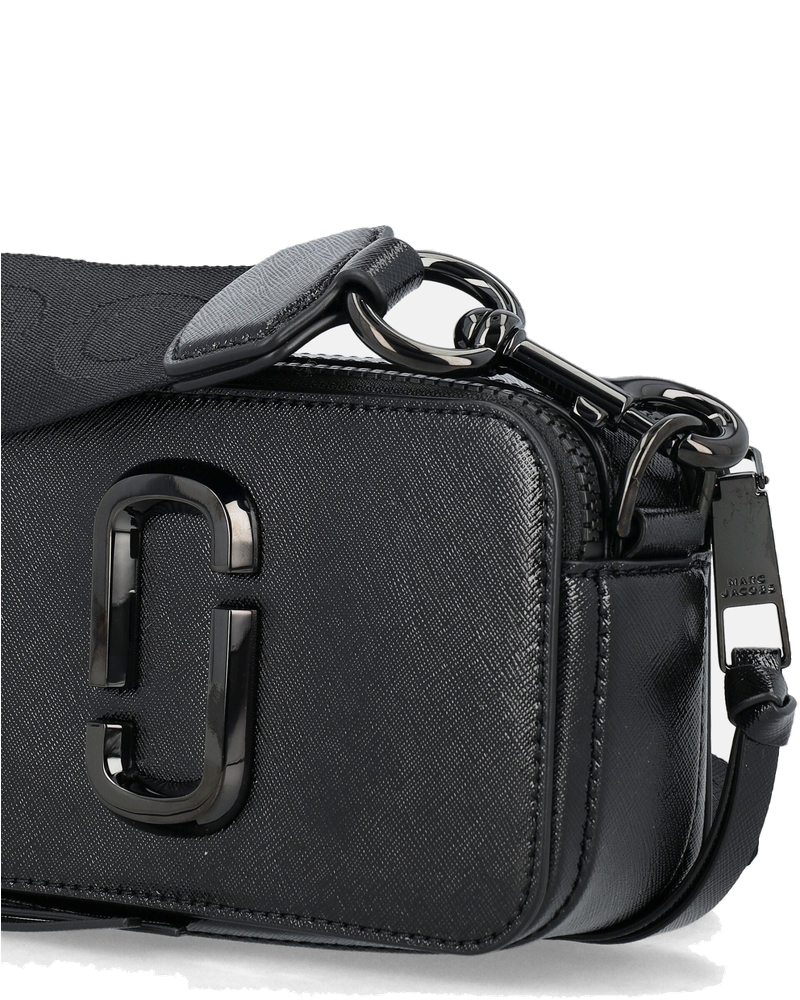 Snapshot Saffiano Leather Bag Marc jacobs – Гарантія оригінальності
