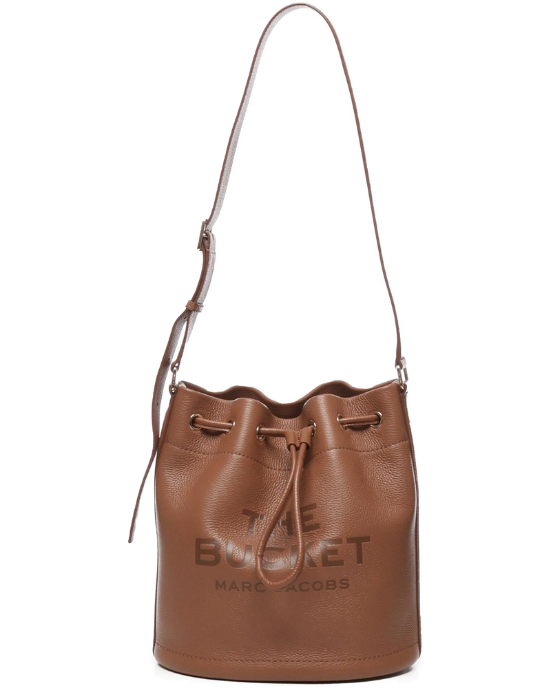 Borsa A Spalla The Leather Shoulder Marc jacobs – Гарантія оригінальності