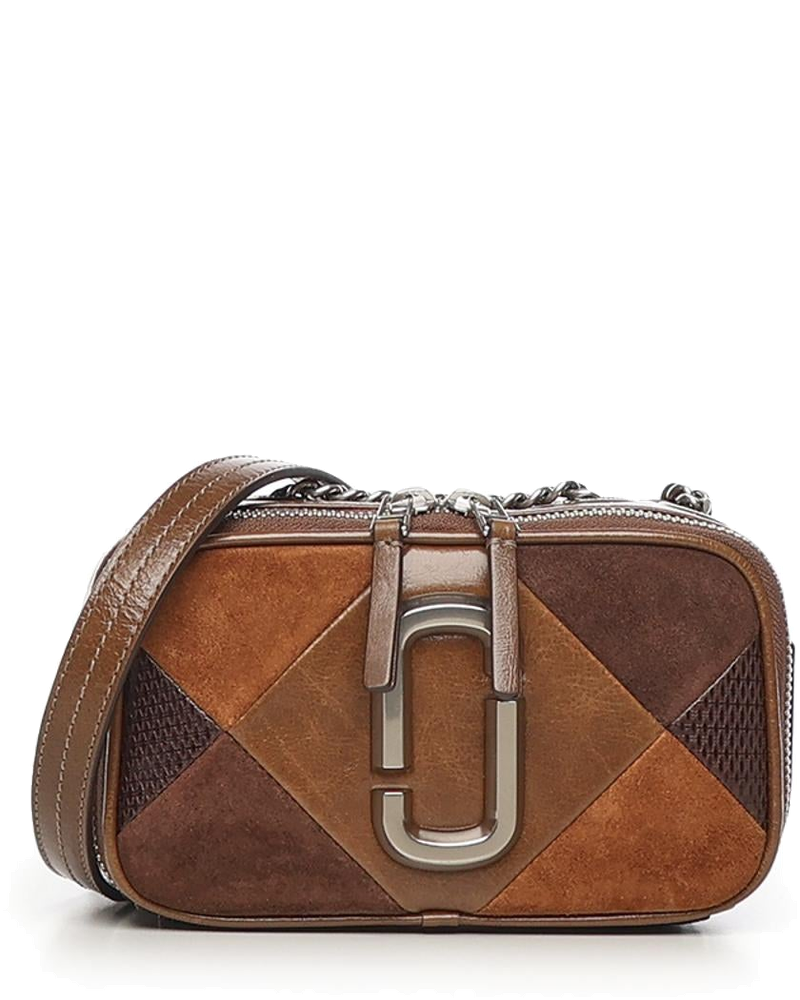 Borsa A Spalla Softshot In Pelle Marc jacobs – Гарантія оригінальності