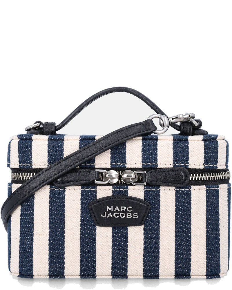 Stripe Canva Everyday Vanity Bag Marc jacobs оригінал – Купити в Україні