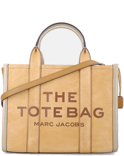 Suede Medium Tote Bag Marc jacobs оригінал – Купити в Україні