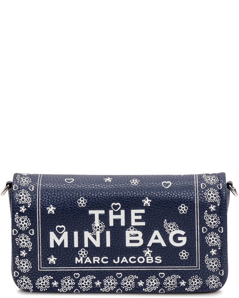 The Mini Bag Marc jacobs – Гарантія оригінальності