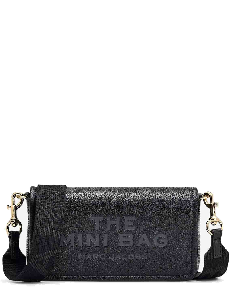 Оригінальна The Mini Bag Crossbody Bag Marc jacobs
