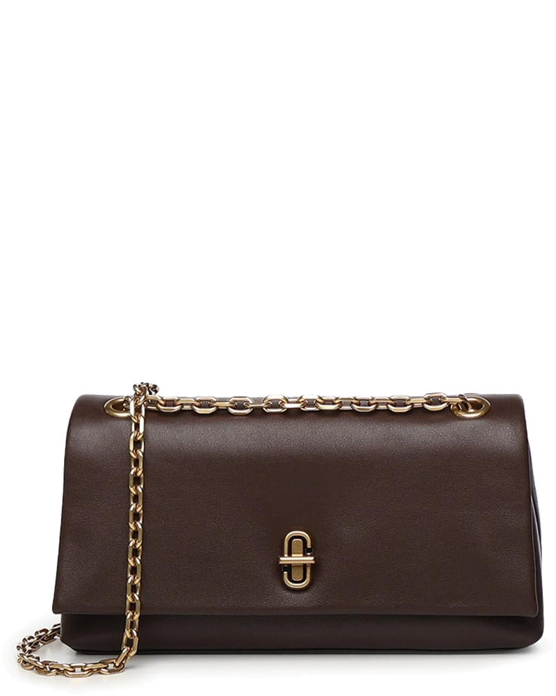 Оригінальна Borsa A Tracolla Dual Chain Marc jacobs