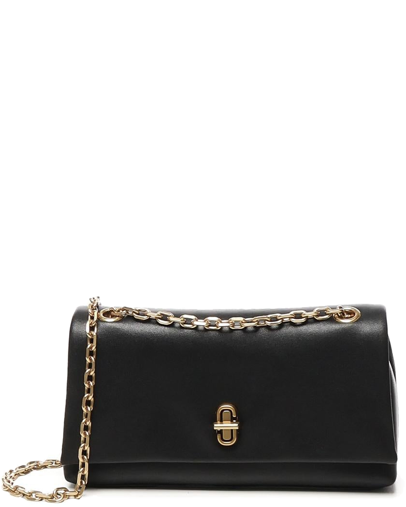 Оригінальна Borsa A Tracolla Dual Chain Marc jacobs