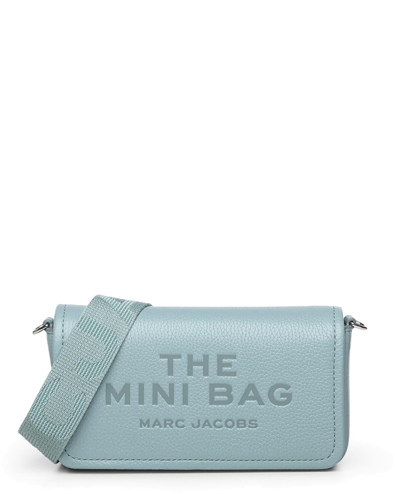Borsa A Tracolla The Leather Mini Bag Marc jacobs – Гарантія оригінальності