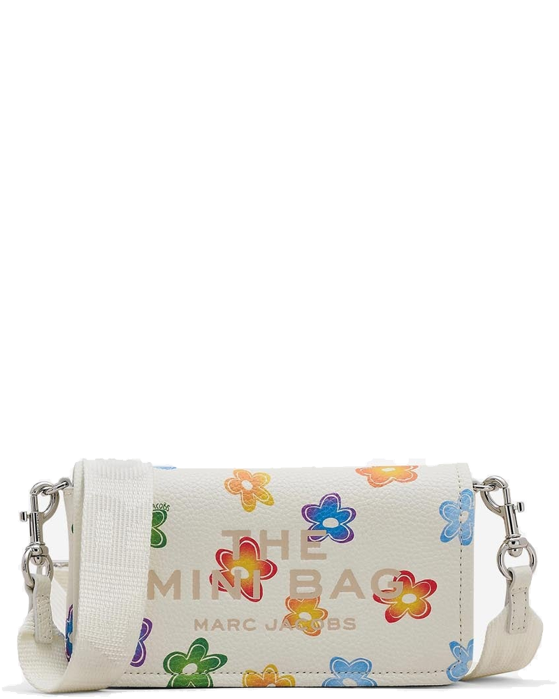 Оригінальна The Wild Daisy Mini Bag Marc jacobs