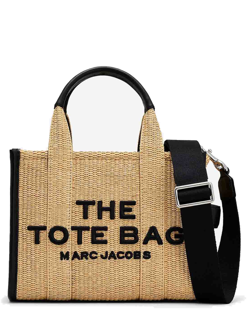 The Woven Small Tote Bag Marc jacobs оригінал – Купити в Україні