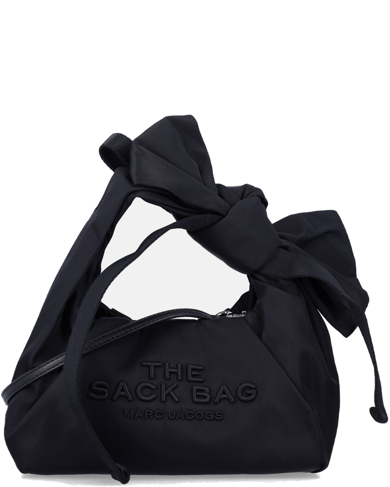 Nylon Mini Sack Bag Marc jacobs – Гарантія оригінальності