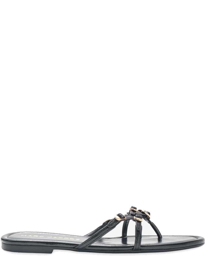 Womens The Leather Kiki Sandal Marc jacobs – Гарантія оригінальності