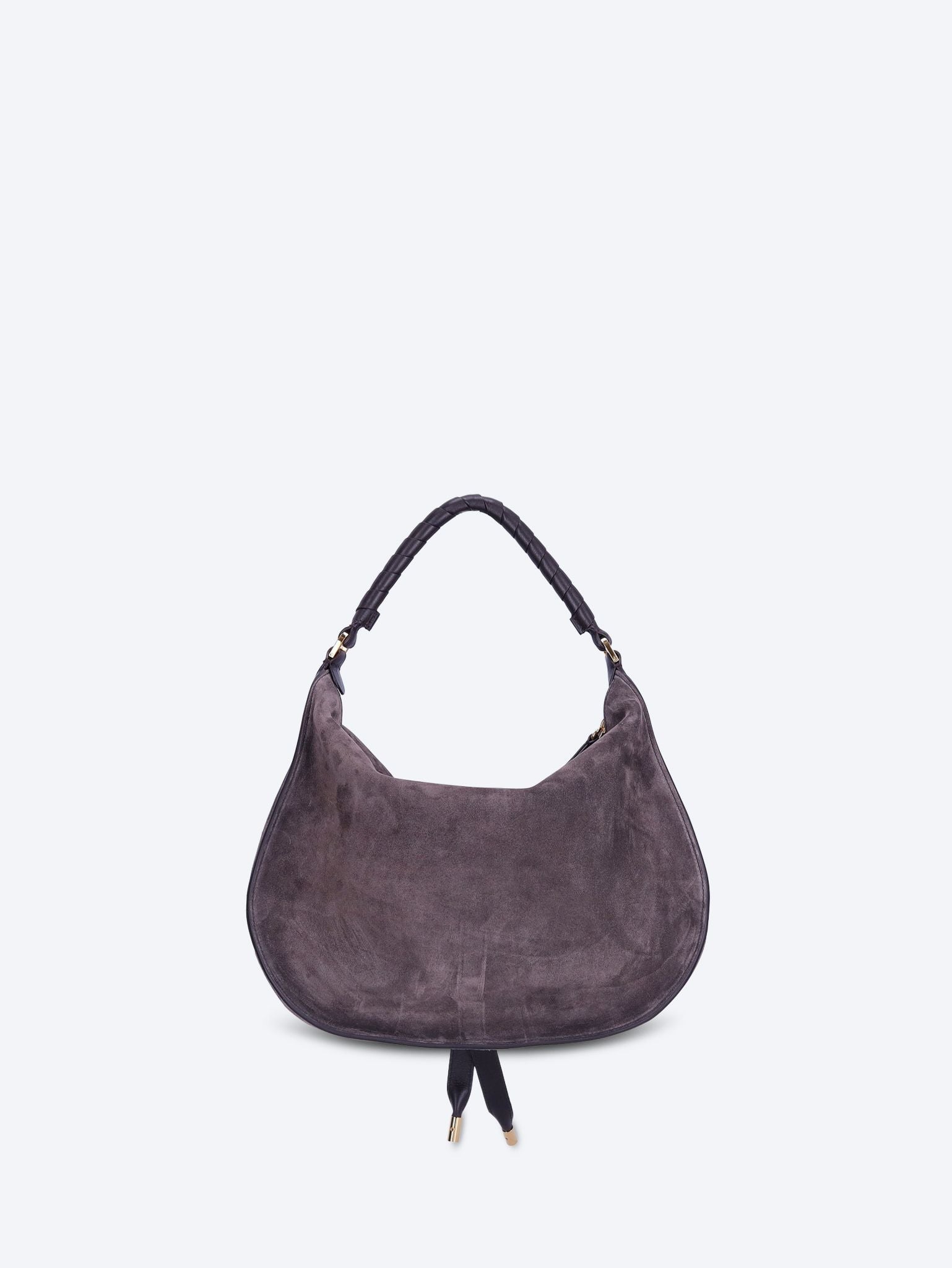 Marcie Medium Shoulder Bag Chloe – Гарантія оригінальності – збільшений вид