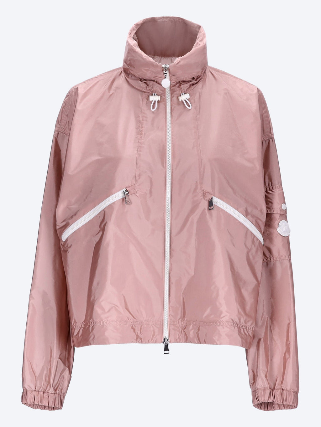 Marmacy Jacket Moncler оригінал – Купити в Україні – боковий вид