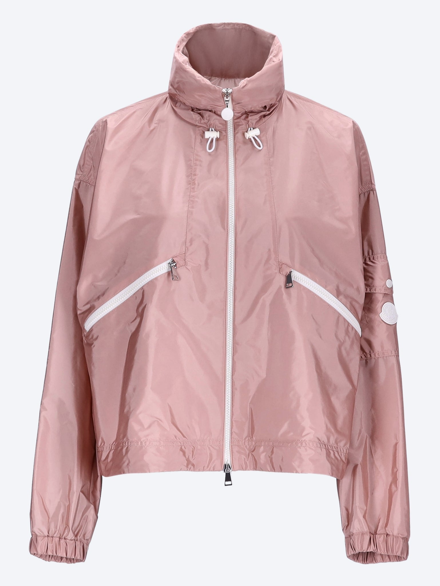 Marmacy Jacket Moncler оригінал – Купити в Україні – боковий вид