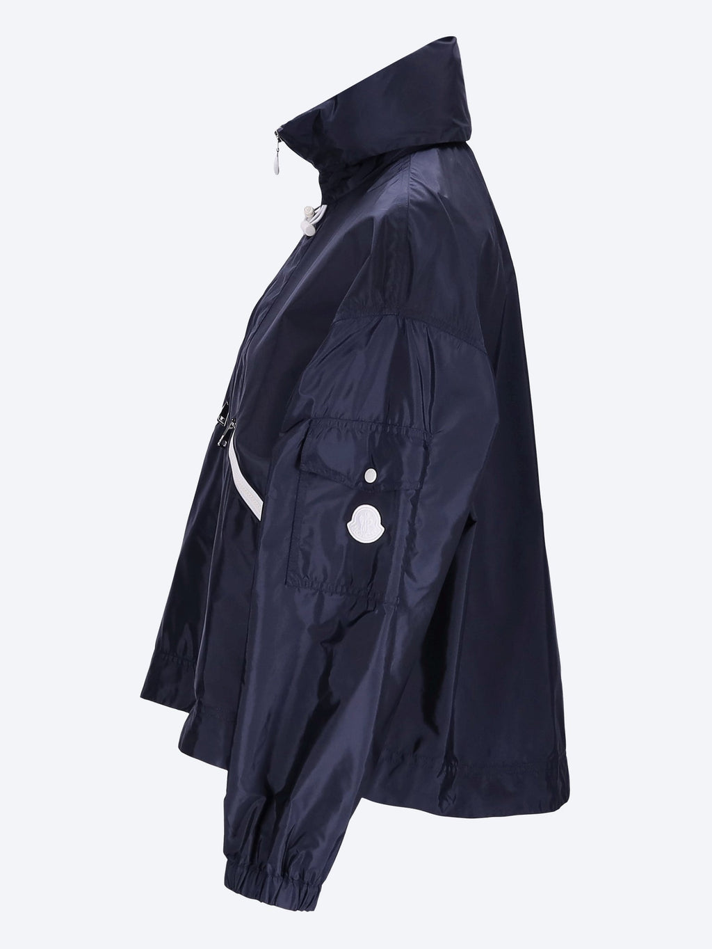 Marmacy Jacket Moncler оригінал – Купити в Україні – вид ззаду
