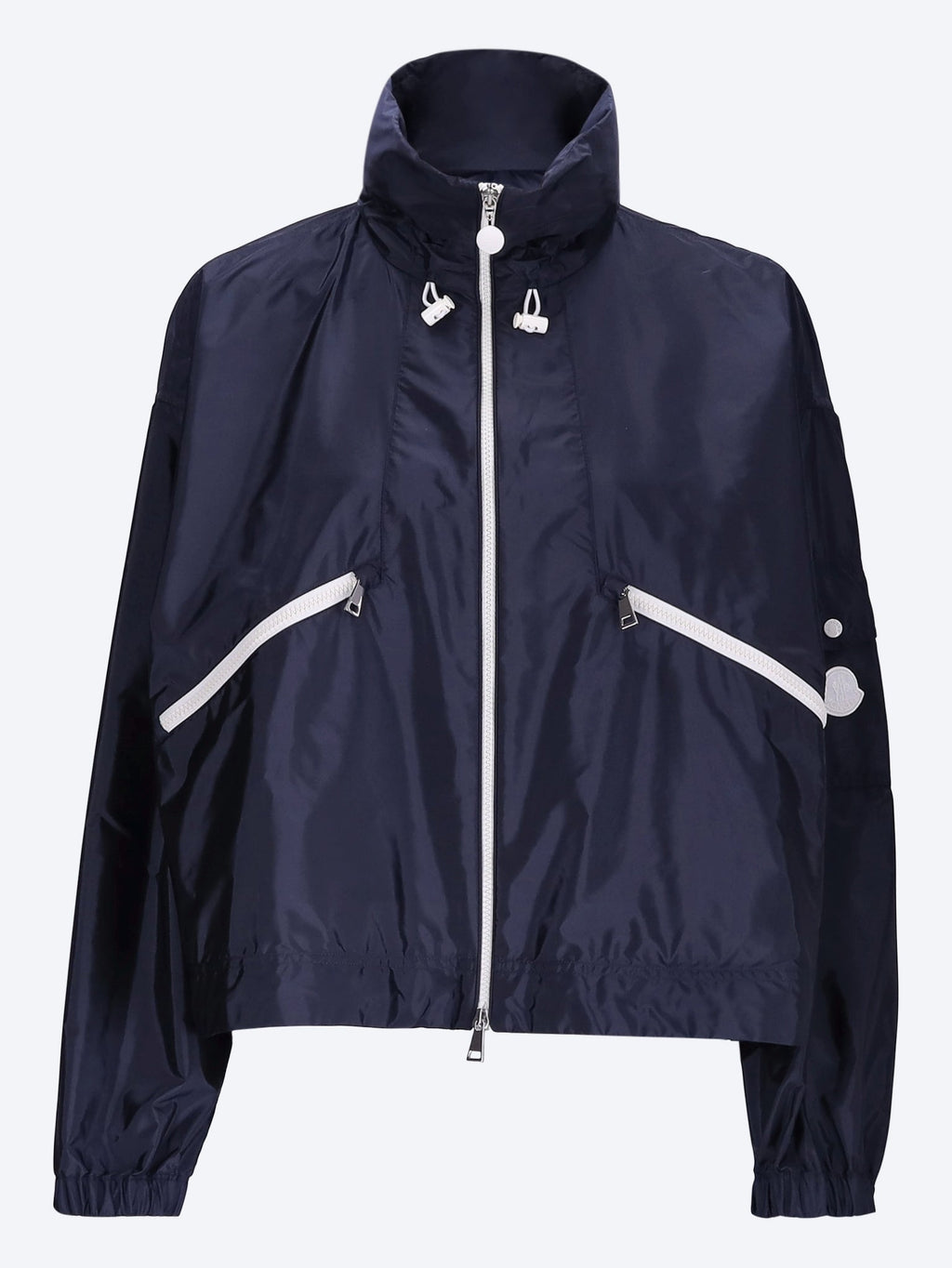 Marmacy Jacket Moncler оригінал – Купити в Україні – боковий вид