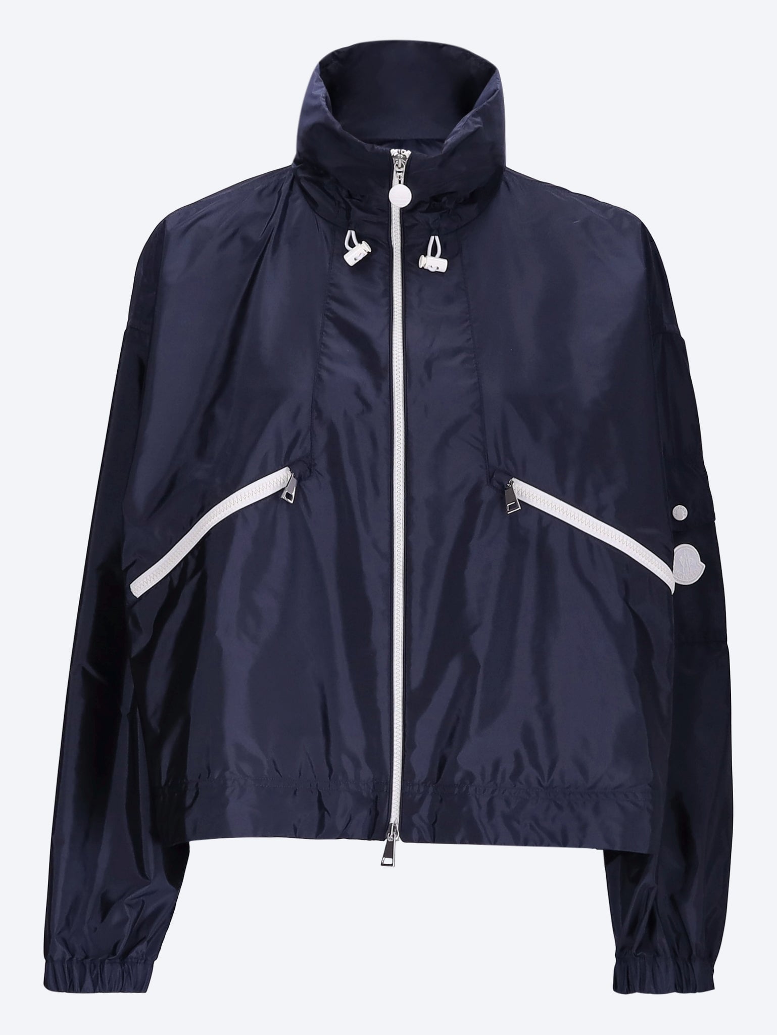 Marmacy Jacket Moncler оригінал – Купити в Україні – боковий вид