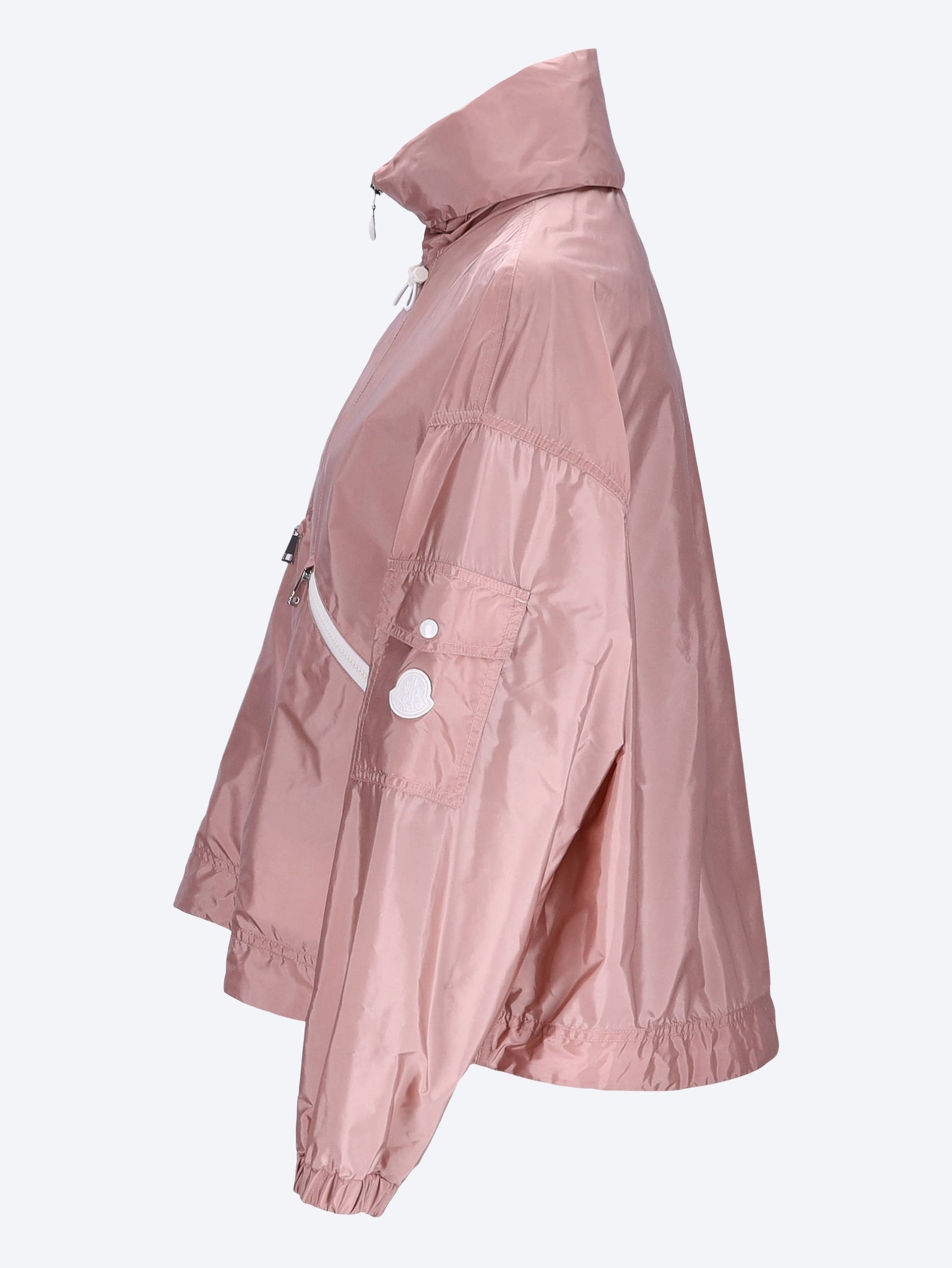 Marmacy Jacket Moncler оригінал – Купити в Україні – вид ззаду