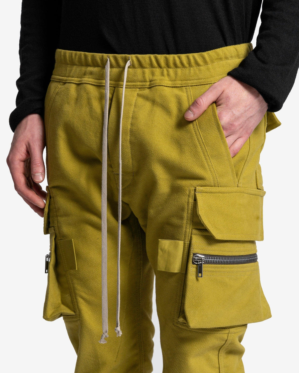 Mastodon Cargo In Acid Rick owens оригінал – Купити в Україні – збільшений вид