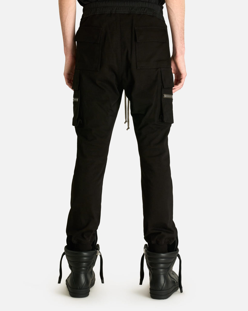 Rick owens Bottoms оригінал | Швидка доставка Україна – детальний вид