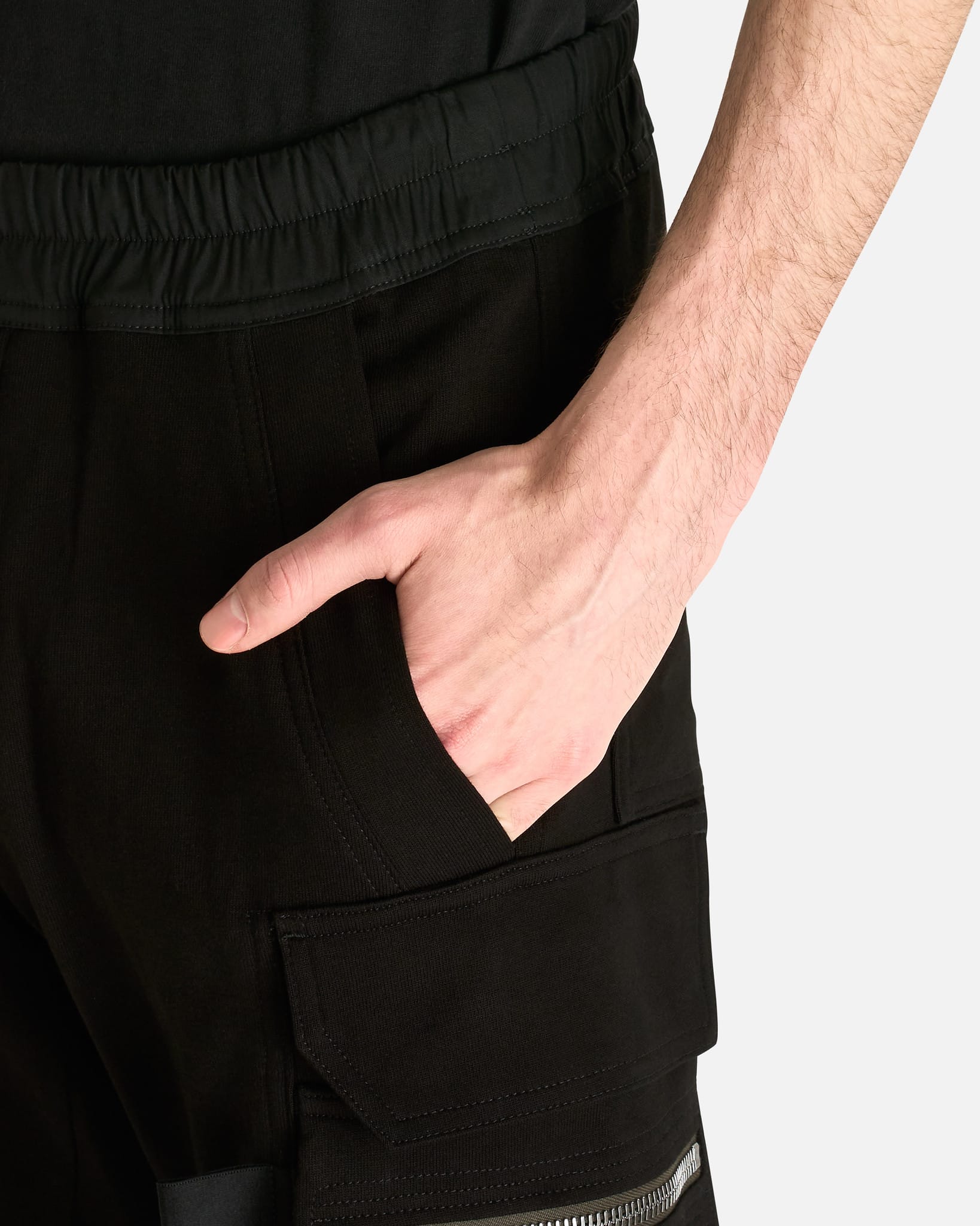 Rick owens Bottoms оригінал | Швидка доставка Україна – збільшений вид