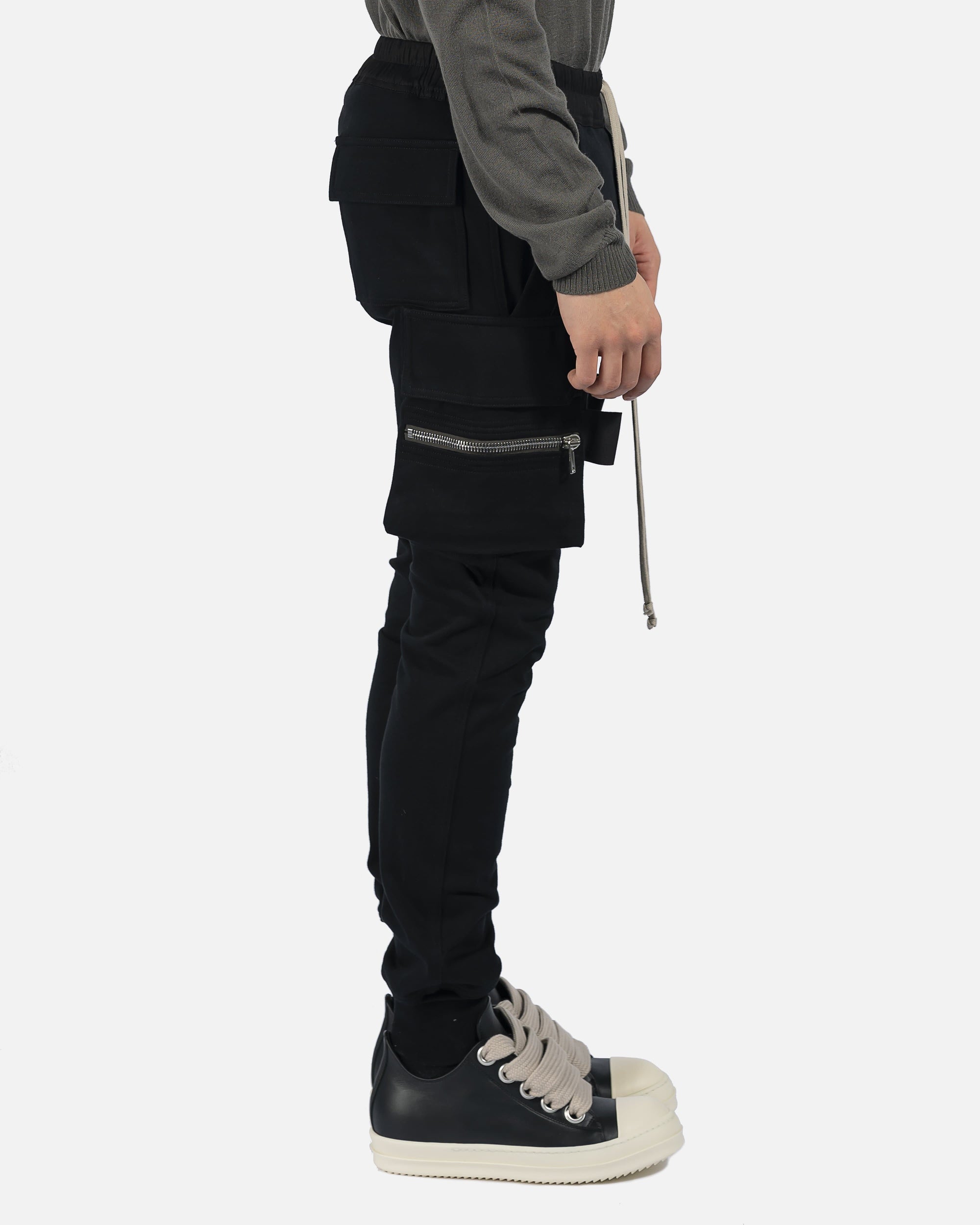 Rick owens Bottoms оригінал | Швидка доставка Україна – детальний вид