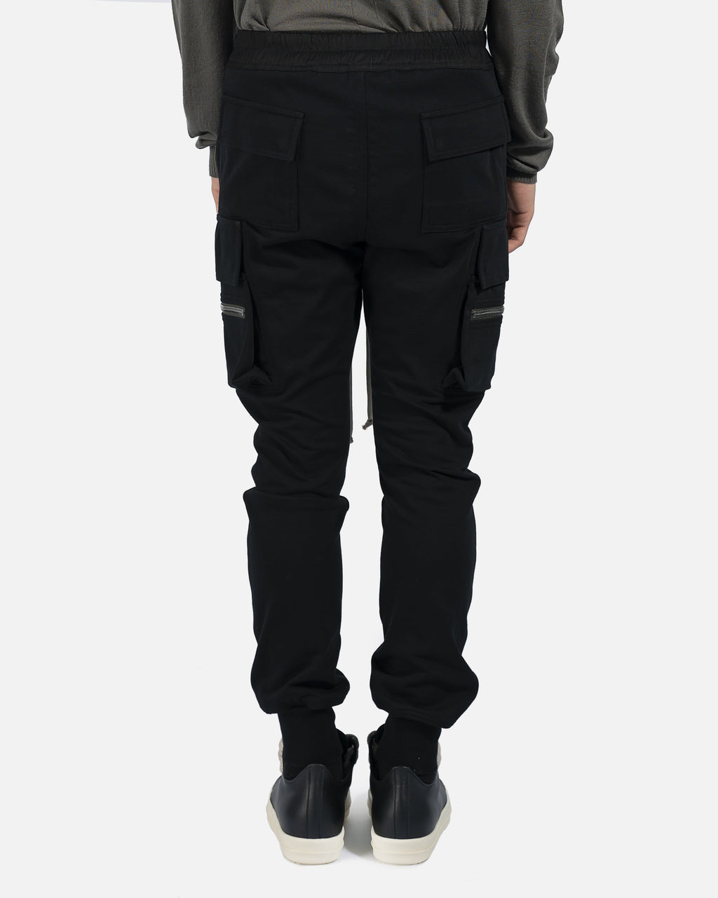 Rick owens Bottoms оригінал | Швидка доставка Україна – збільшений вид