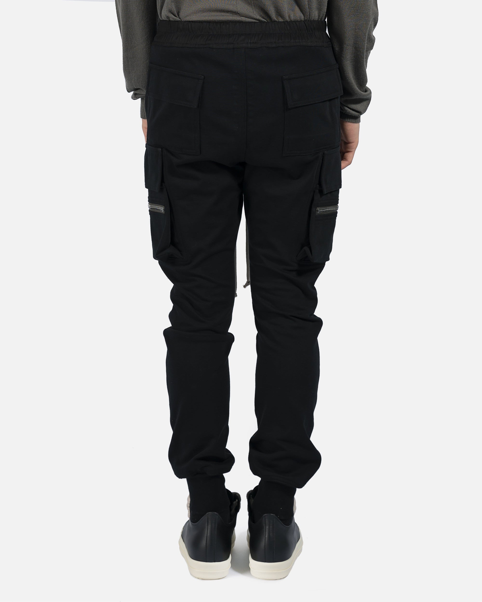 Rick owens Bottoms оригінал | Швидка доставка Україна – збільшений вид