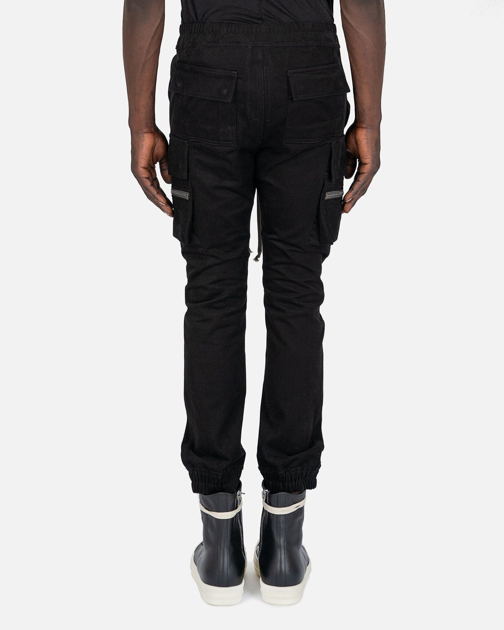 Rick owens Bottoms оригінал | Швидка доставка Україна – детальний вид