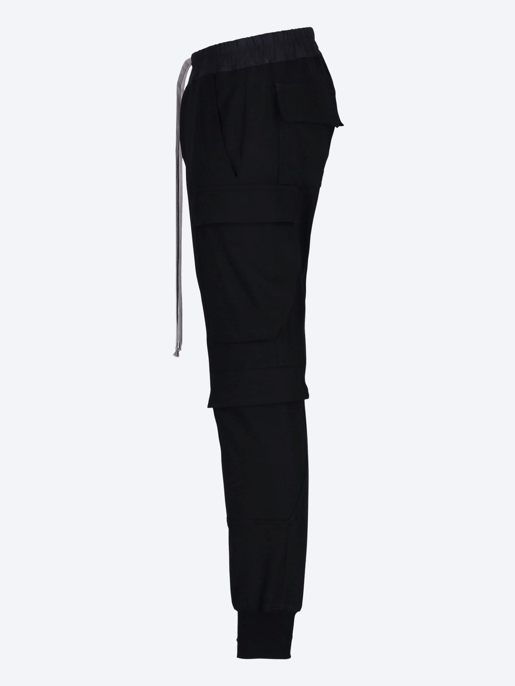 Rick owens Bottoms оригінал | Швидка доставка Україна – вид ззаду