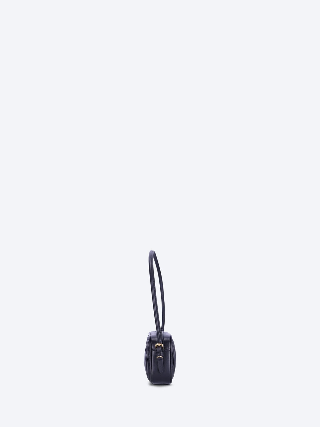 Оригінальна Matelasse Miu Leather Handbag Miu miu – детальний вид