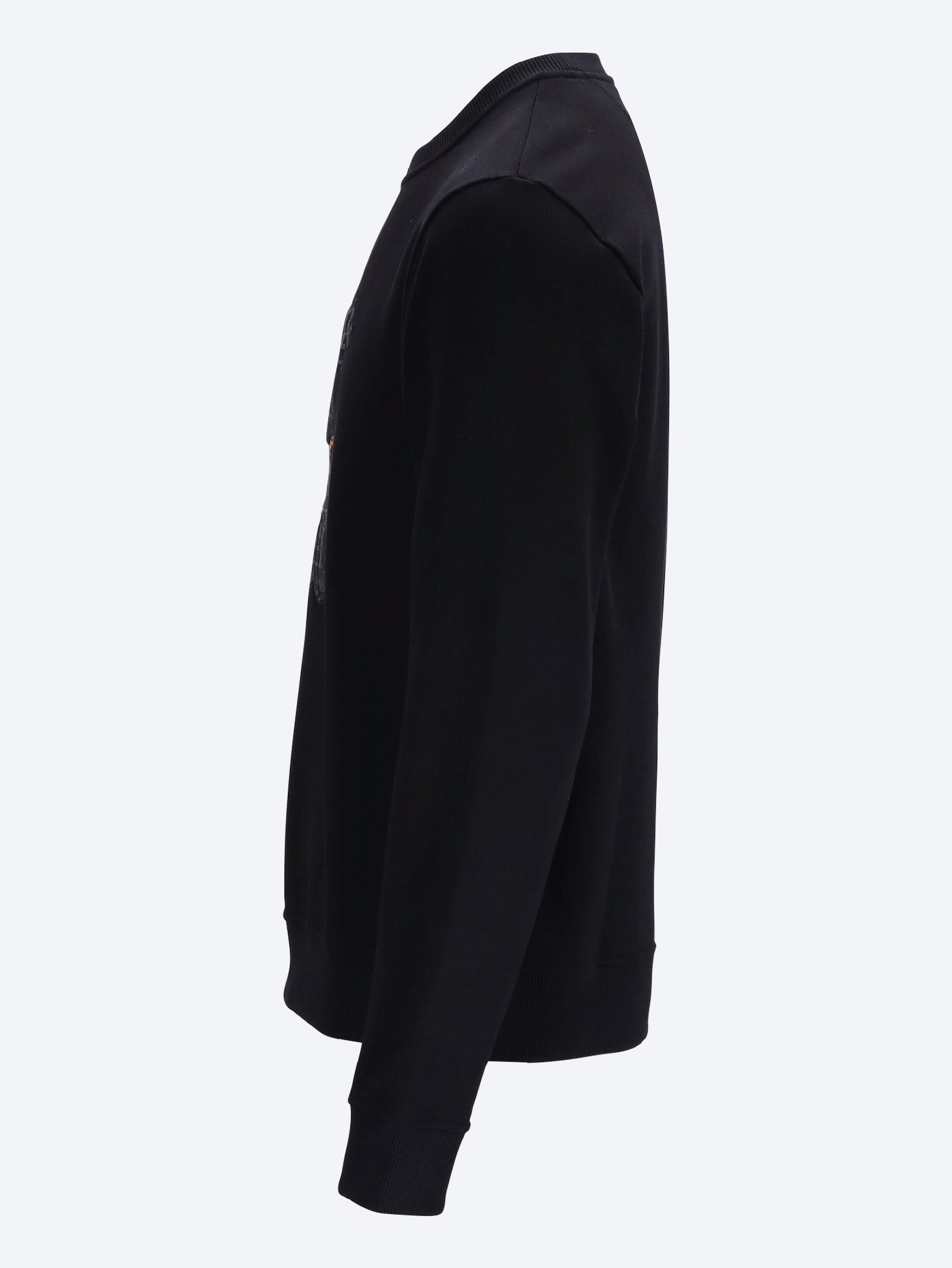 Fendi Knitwear оригінал | Швидка доставка Україна – вид ззаду