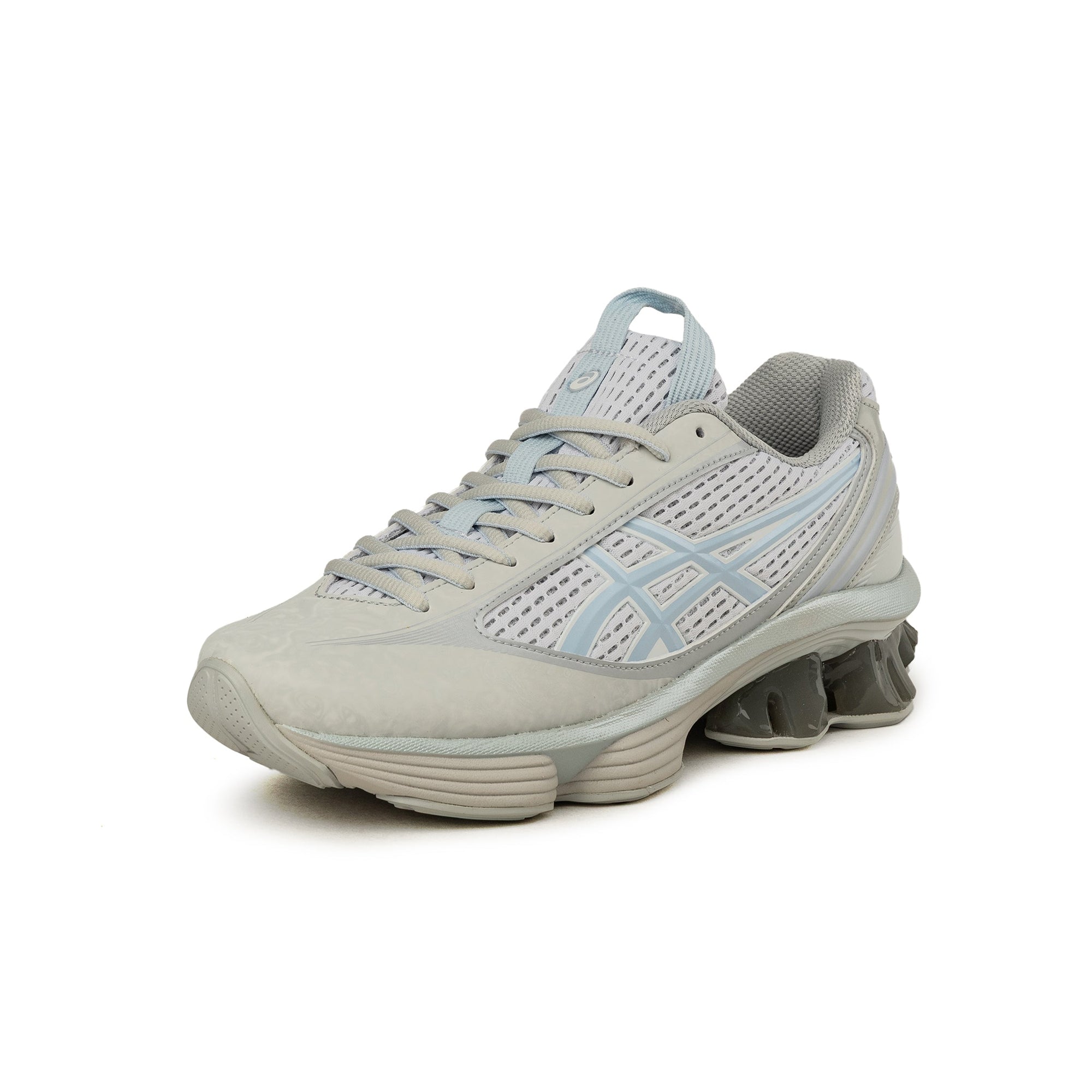 Оригінальна Us6 S Gel Kinetic Fluent Asics – вид ззаду