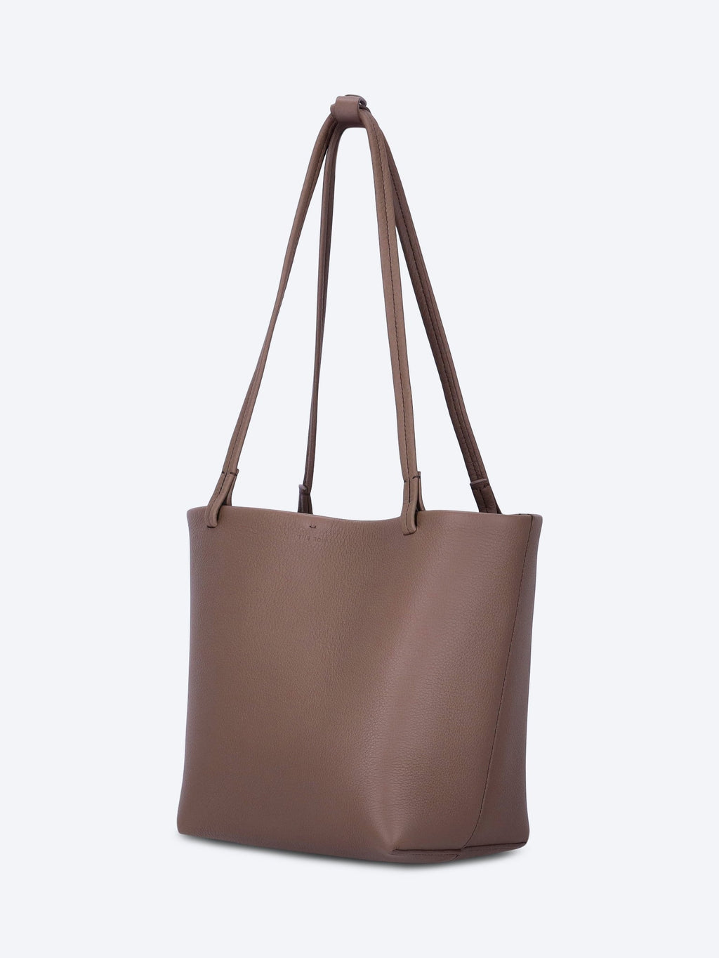 Medium Park Totebags The row оригінал – Купити в Україні – вид ззаду