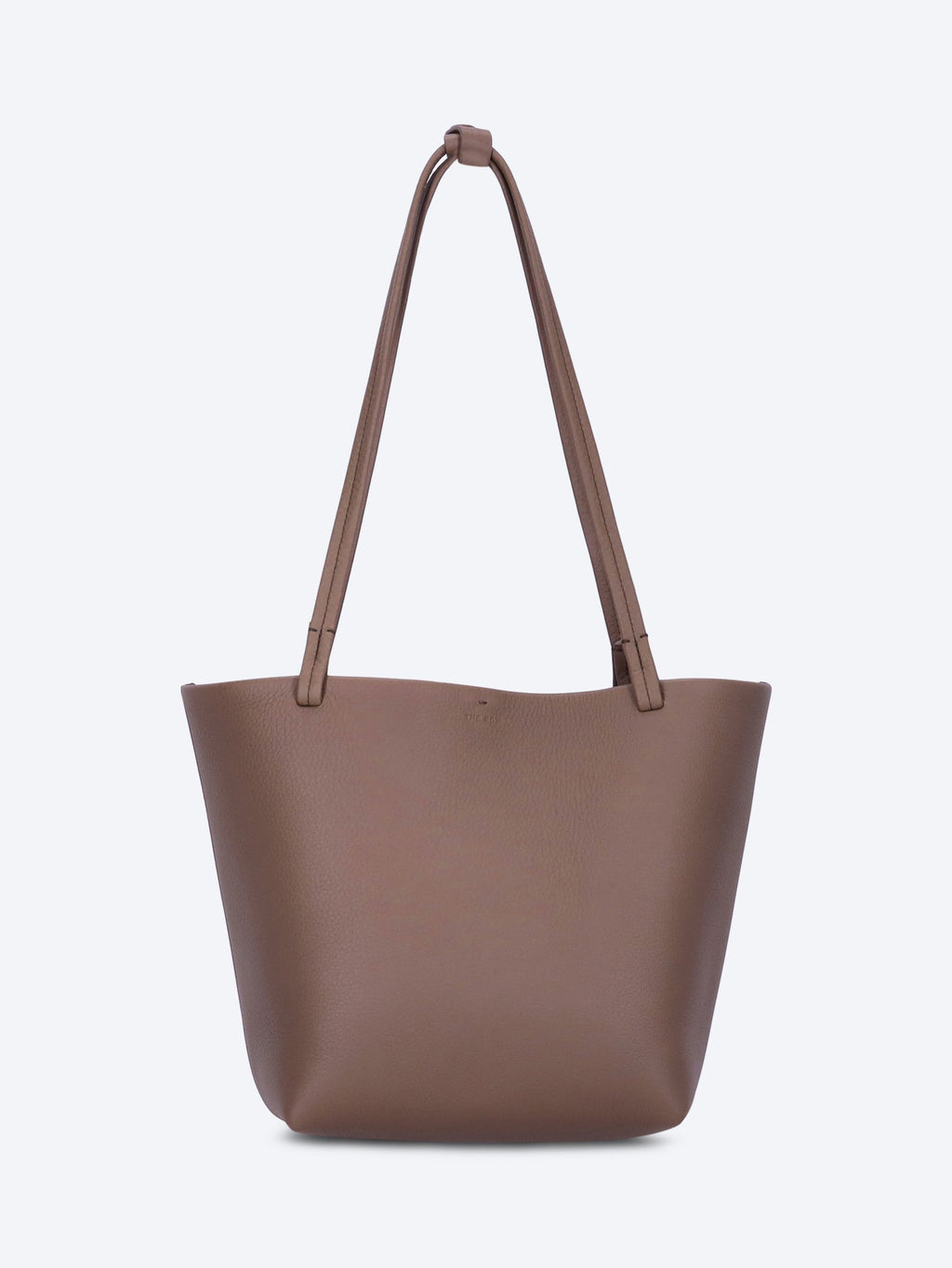 Medium Park Totebags The row оригінал – Купити в Україні – боковий вид