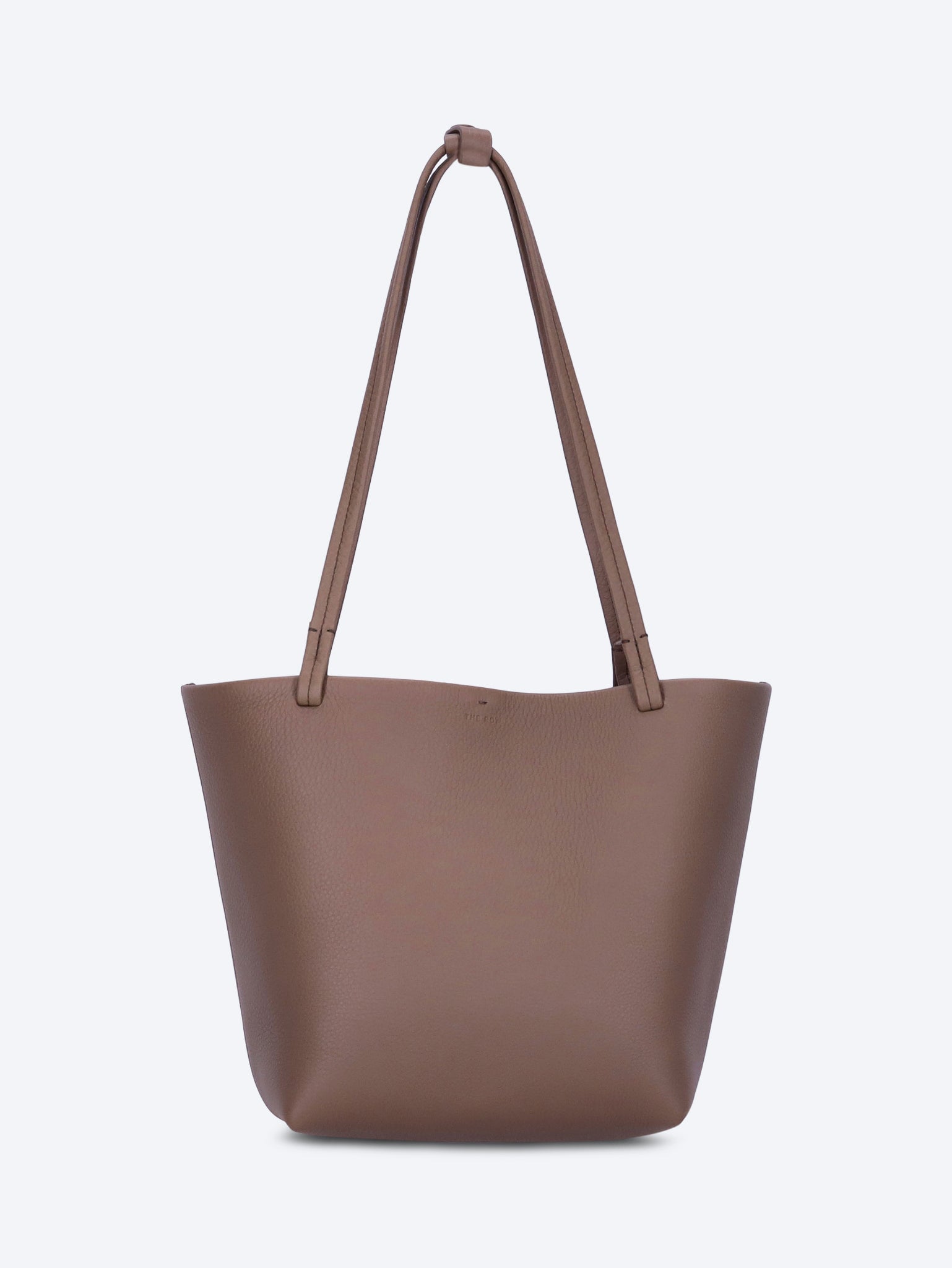 Medium Park Totebags The row оригінал – Купити в Україні – боковий вид