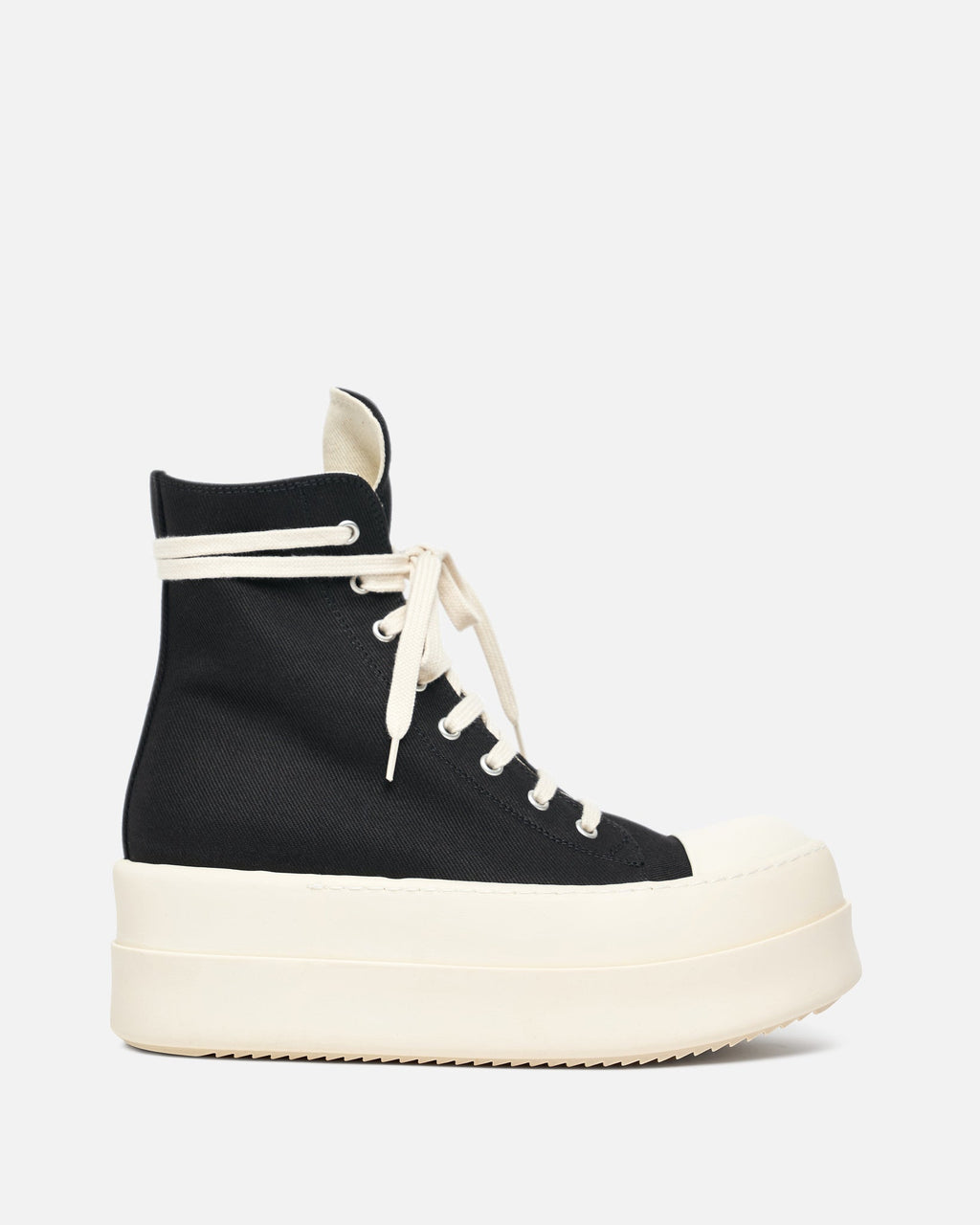 Rick owens Footwear оригінал | Швидка доставка Україна – боковий вид
