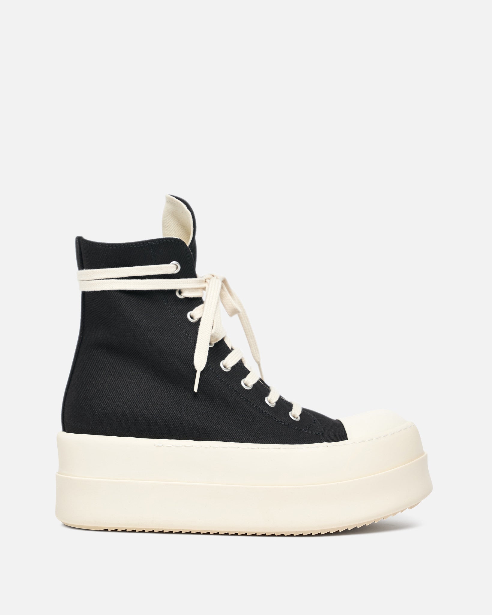 Rick owens Footwear оригінал | Швидка доставка Україна – боковий вид