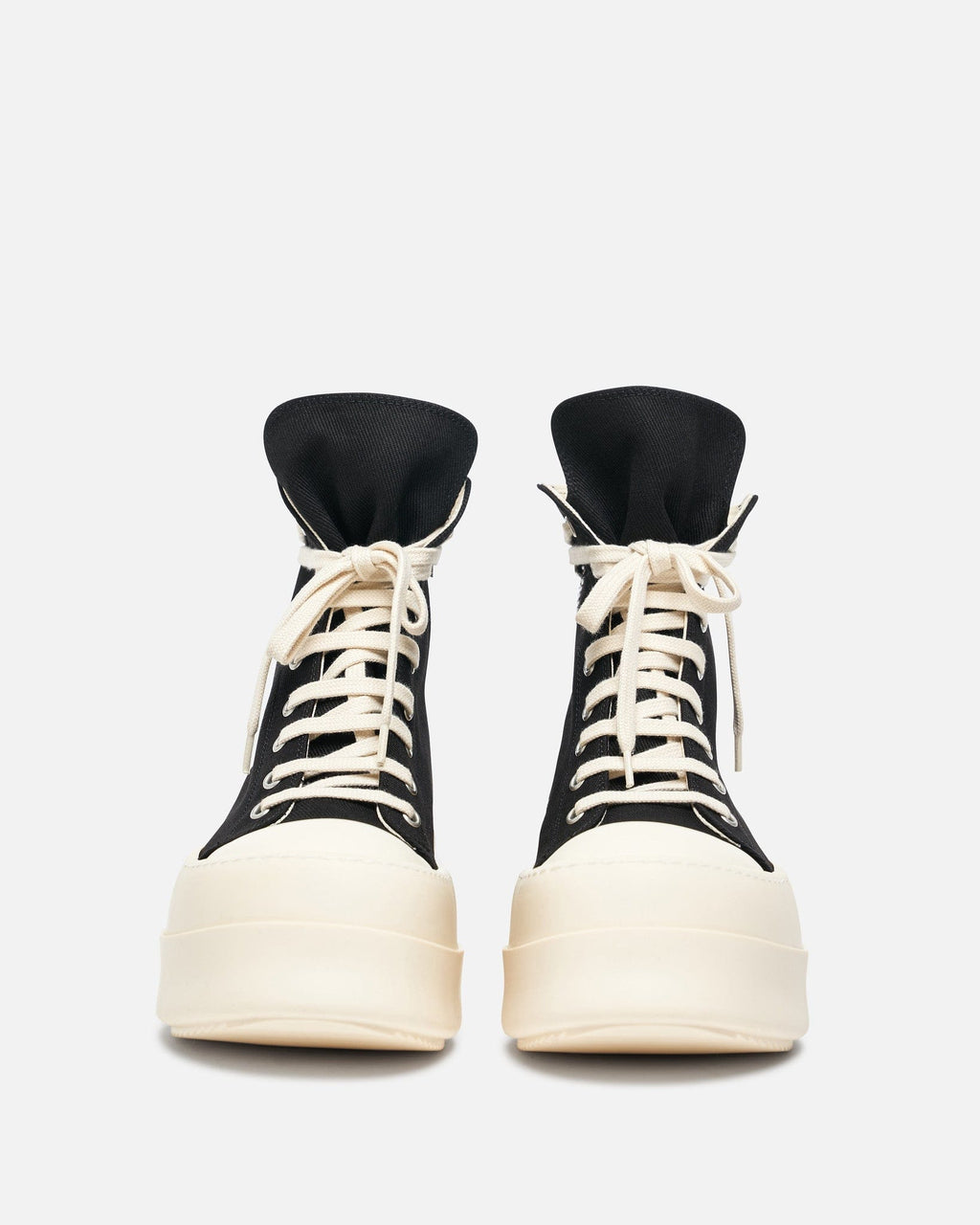 Rick owens Footwear оригінал | Швидка доставка Україна – вид ззаду