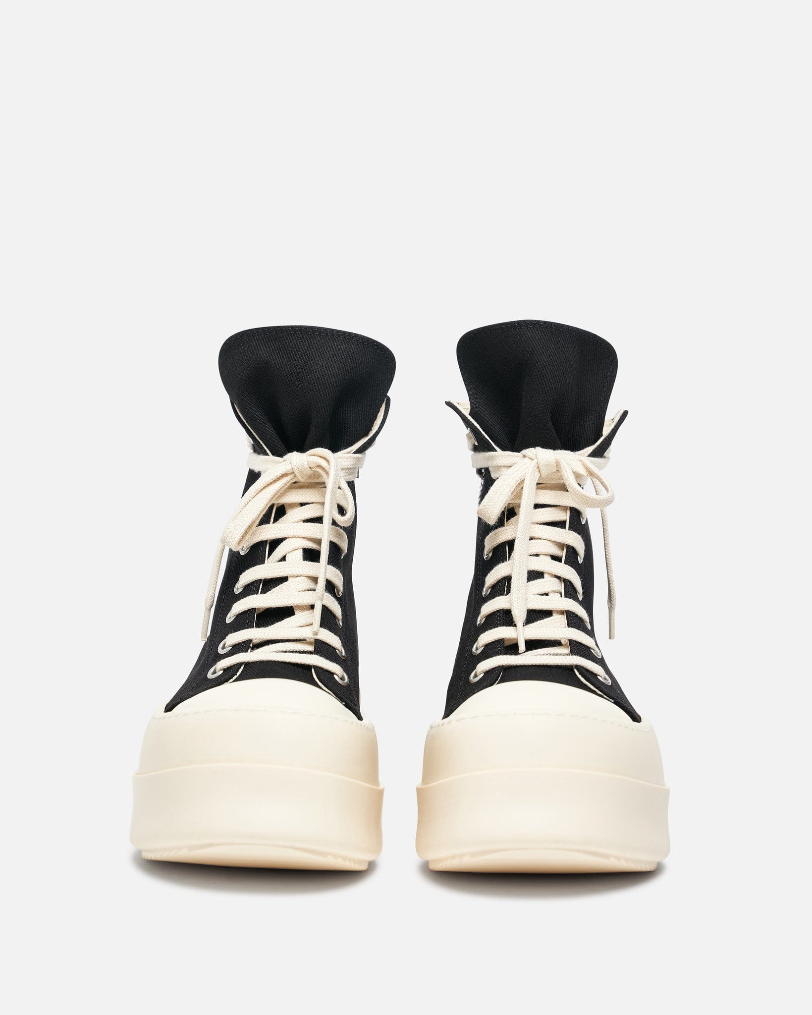 Rick owens Footwear оригінал | Швидка доставка Україна – вид ззаду