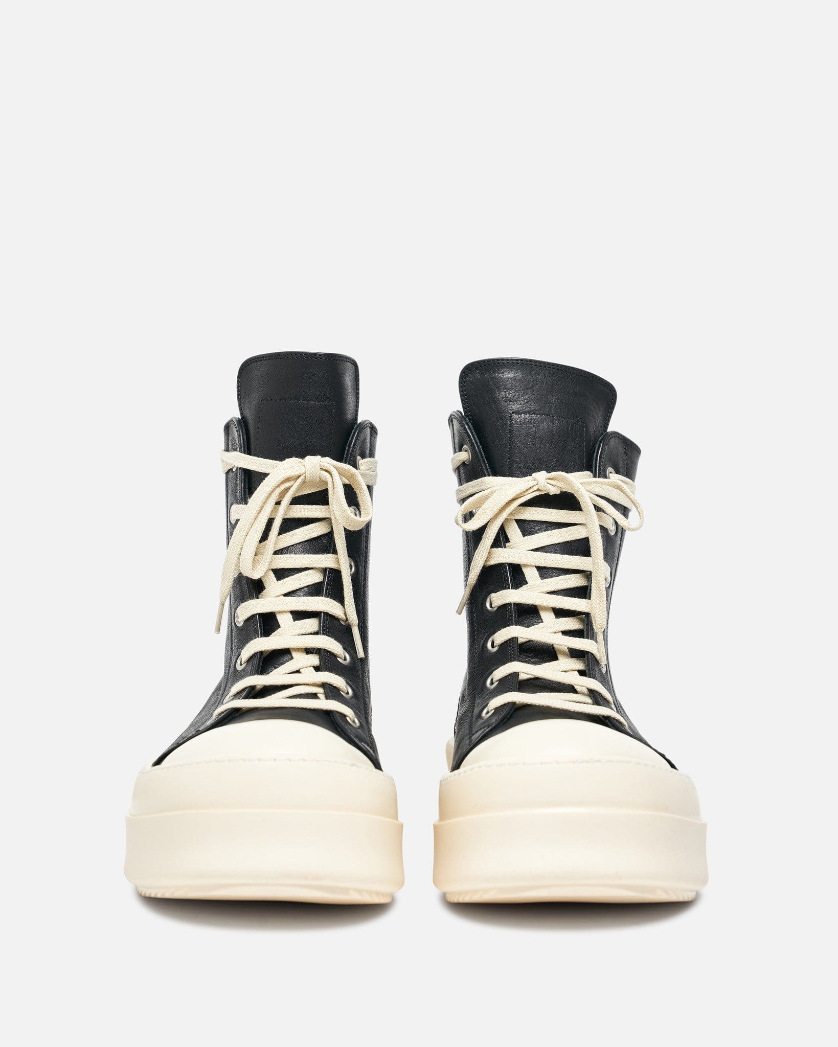 Rick owens Footwear оригінал | Швидка доставка Україна – вид ззаду