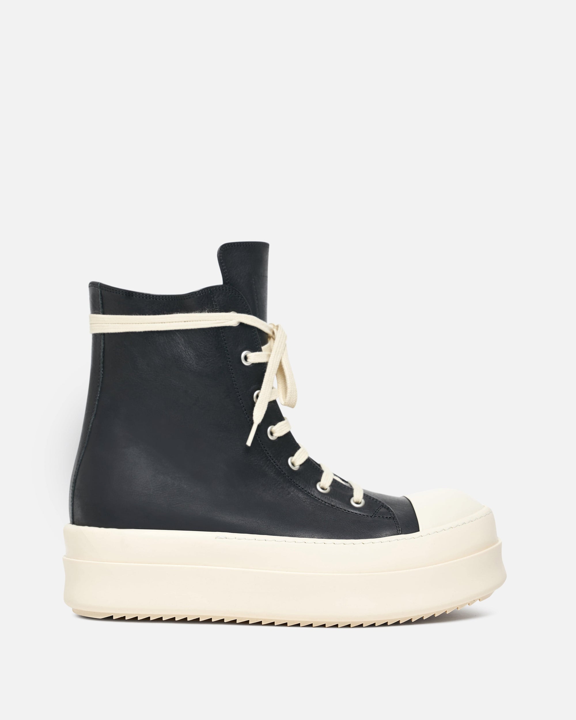 Rick owens Footwear оригінал | Швидка доставка Україна – боковий вид