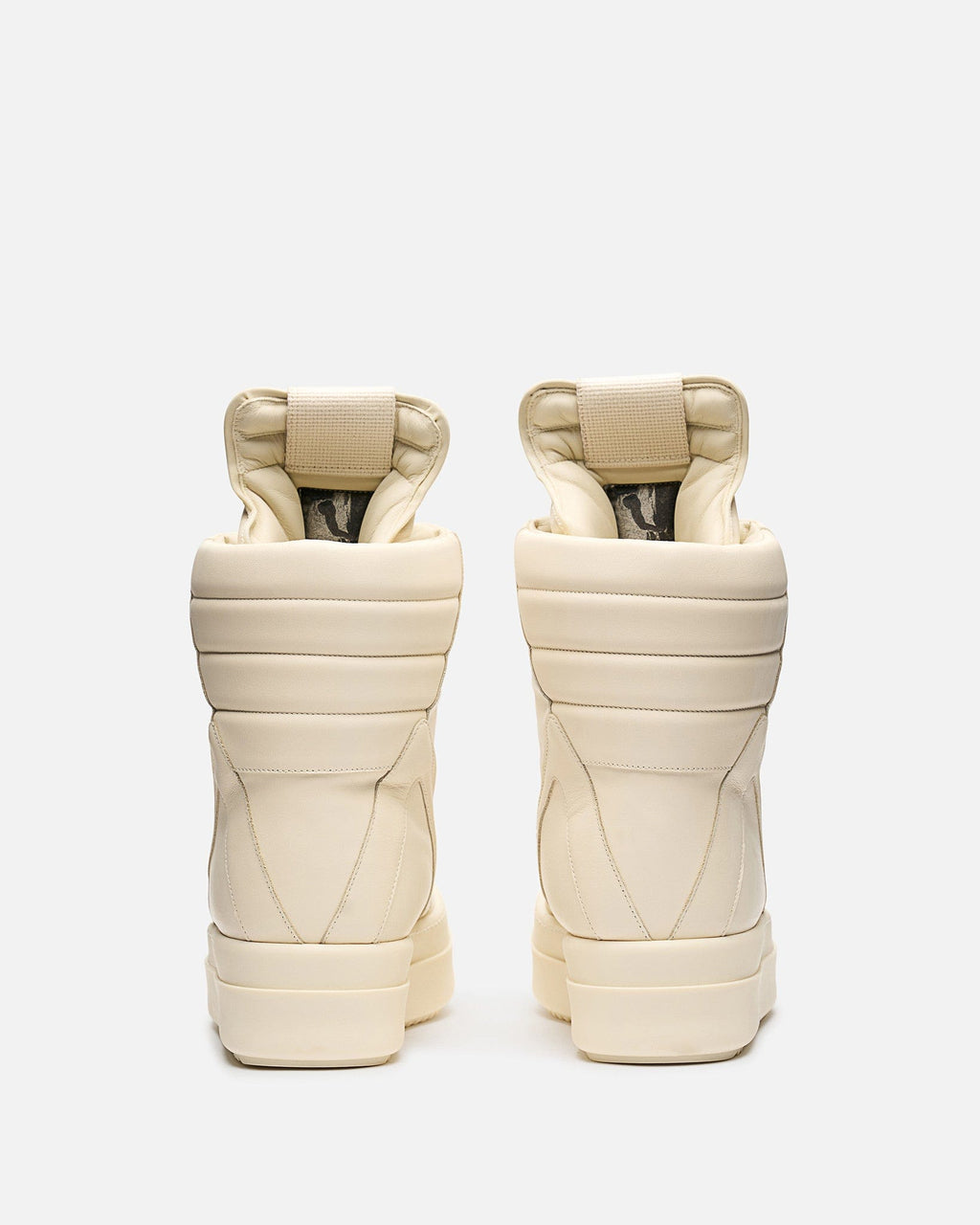 Mega Geobasket In Milk Rick owens оригінал – Купити в Україні – збільшений вид