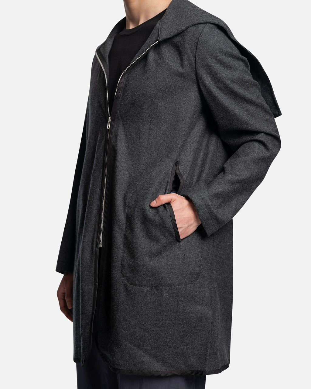 Comme des garcons Outerwear оригінал | Швидка доставка Україна – збільшений вид